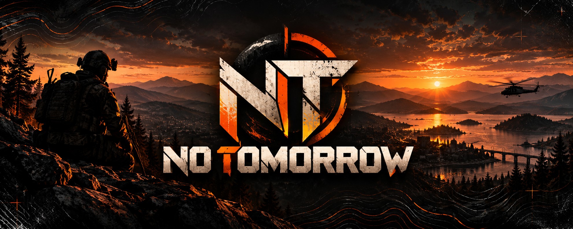 No Tomorrow